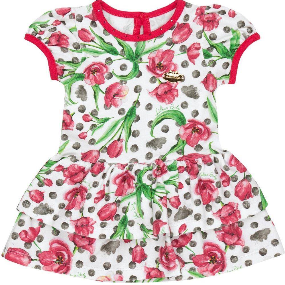 Body Estampado Lilica 10105541