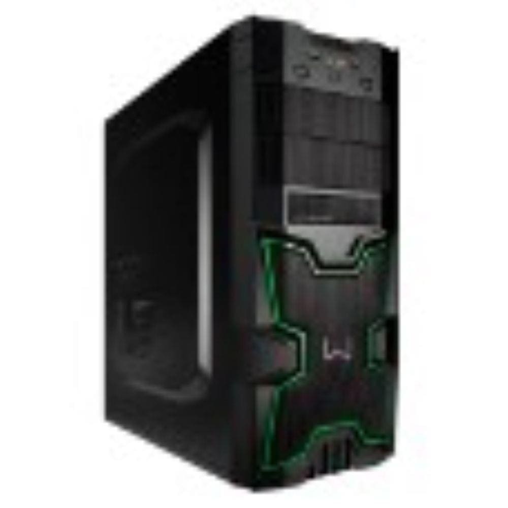 GABINETE GAMER WARRIOR MULTILASER - GA154
