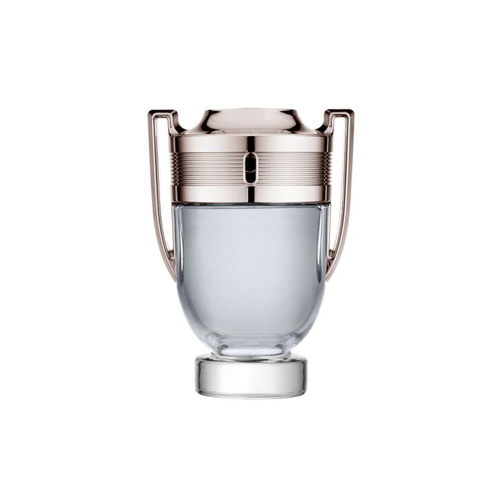 Perfume Invictus Eau De Toilette Masculino 50Ml