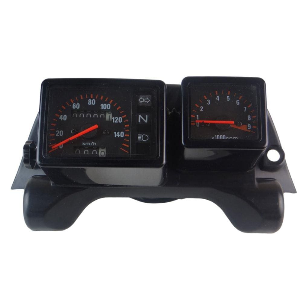 Painel Completo Honda Nx 200 / Nx 150 / Nx 350 Sahara