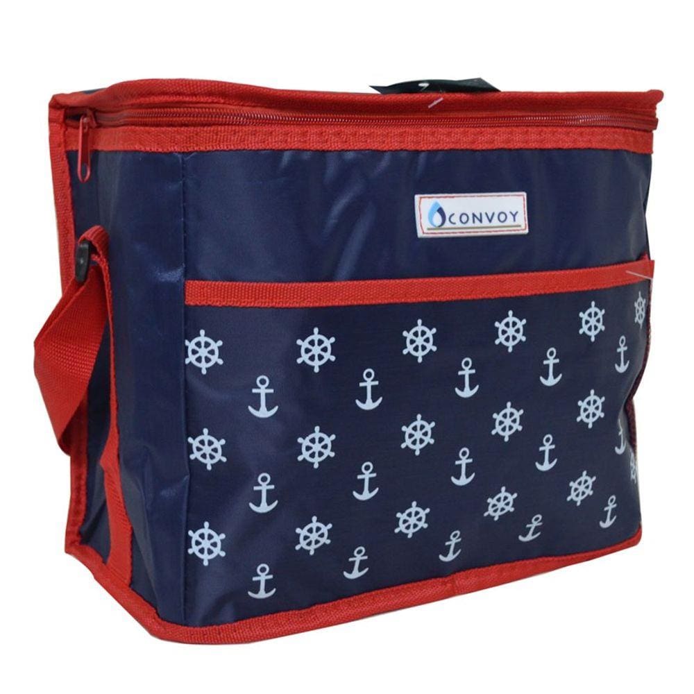 Bolsa Térmica 5L PVC/Poliéster CO10011 Yins