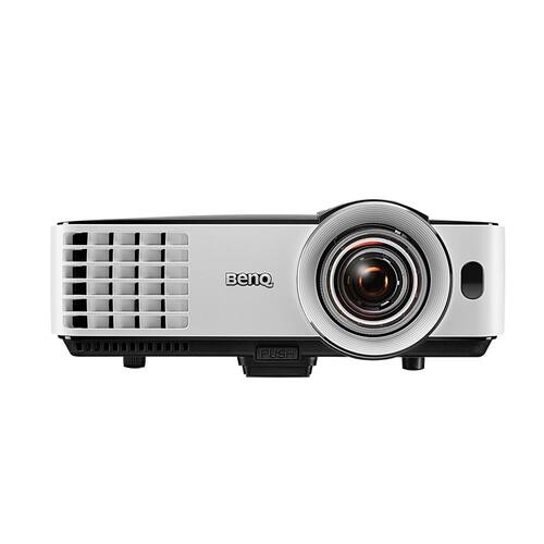 Projetor BenQ MX631ST XGA 3200 Ansi Lumens – Branco Menor preço em Projetor BenQ MX631ST XGA 3200 Ansi Lumens – Branco