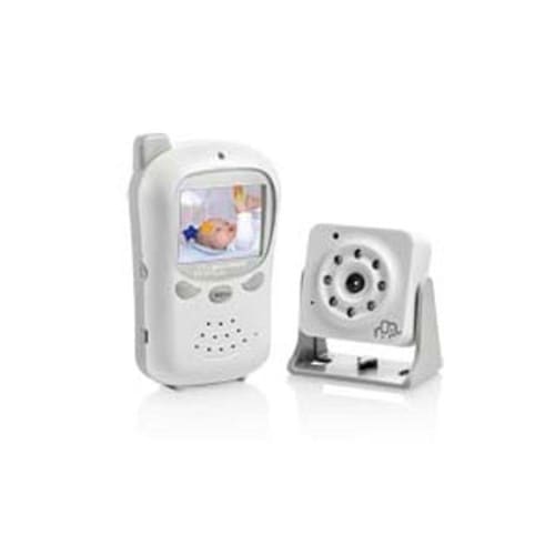 Babá Eletrônica Digital C/ Câmera BB126 - Multikids é boa?