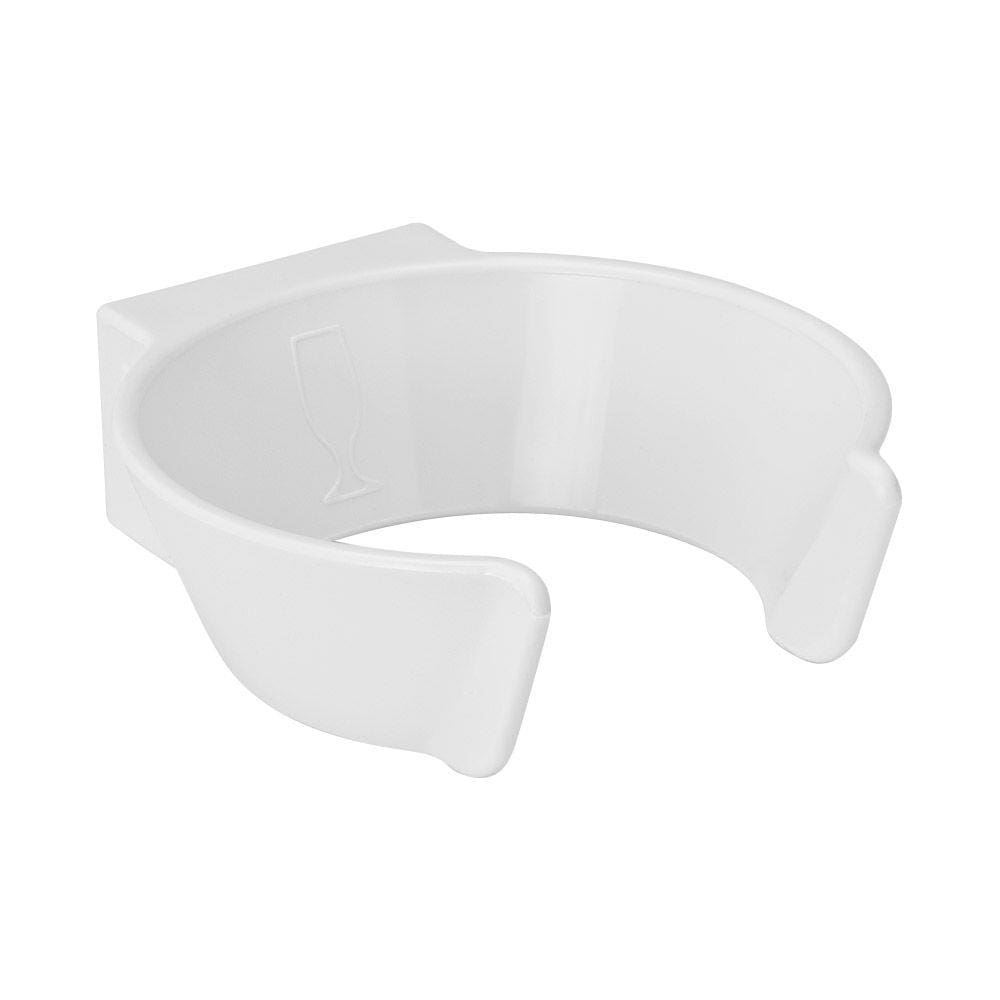 Porta Taças Para Refrigerador