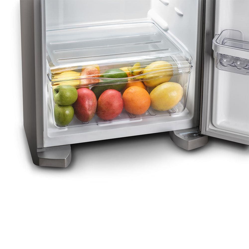 Bandeja De Frutas Para Refrigerador