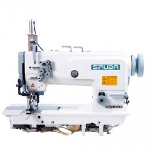 Máquina Pespontadeira Industrial Barra Fixa Siruba T828 Menor preço em Máquina Pespontadeira Industrial Barra Fixa Siruba T828