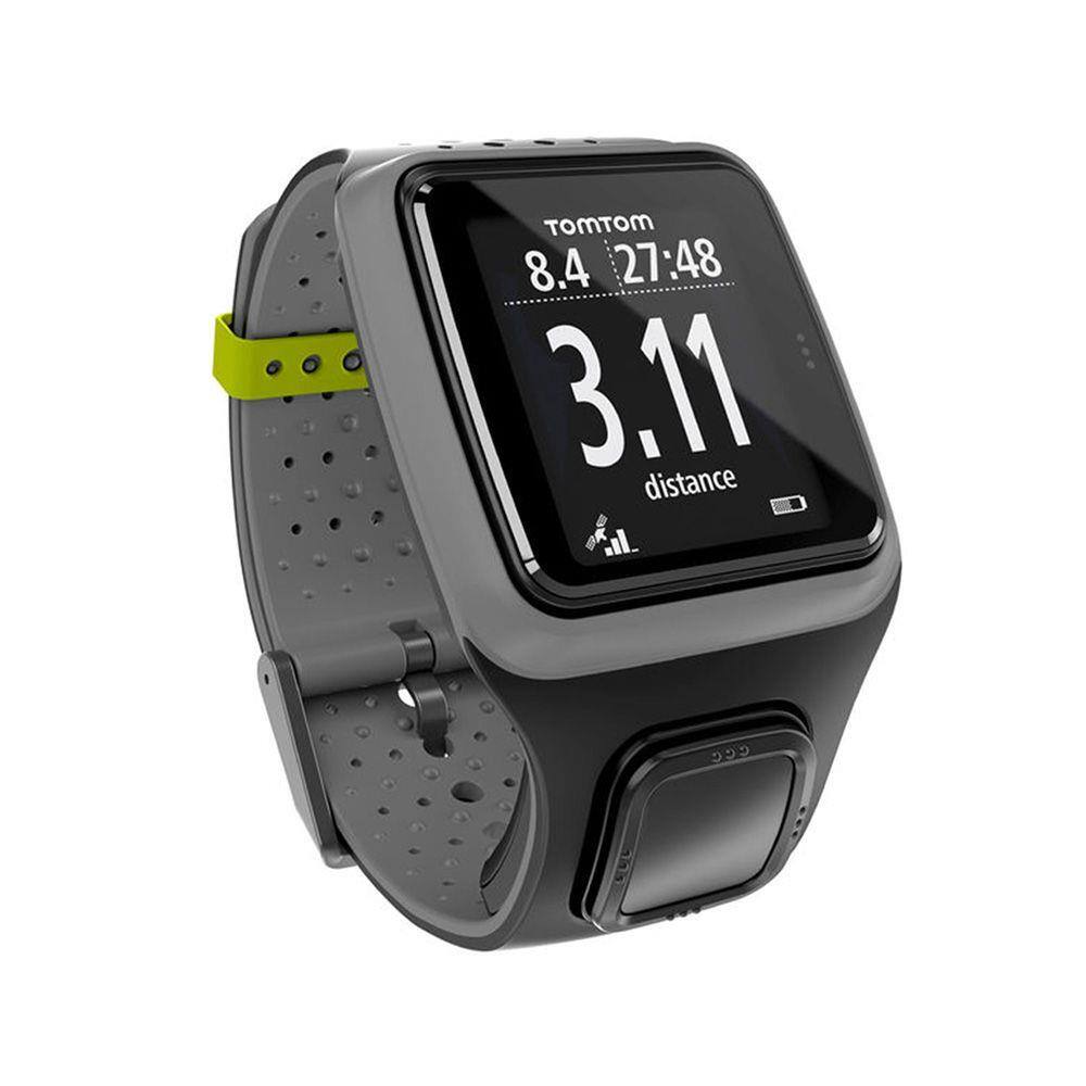 tomtom multisport cardio preço