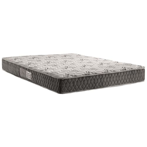 Colchão Casal Biflex Ávila com Pillow INN e Molas Maxcoil 20x138x188 cm – Grafite / Branco Menor preço em Colchão Casal Biflex Ávila com Pillow INN e Molas Maxcoil 20x138x188 cm – Grafite / Branco