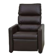 Poltrona Reclinável Turin Corino Marrom
