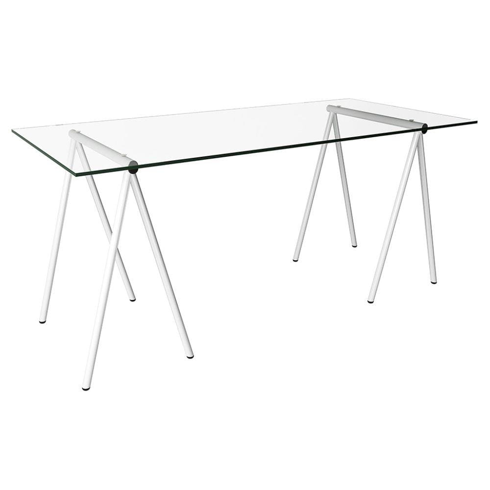 Mesa para Computador Copacabana Branca