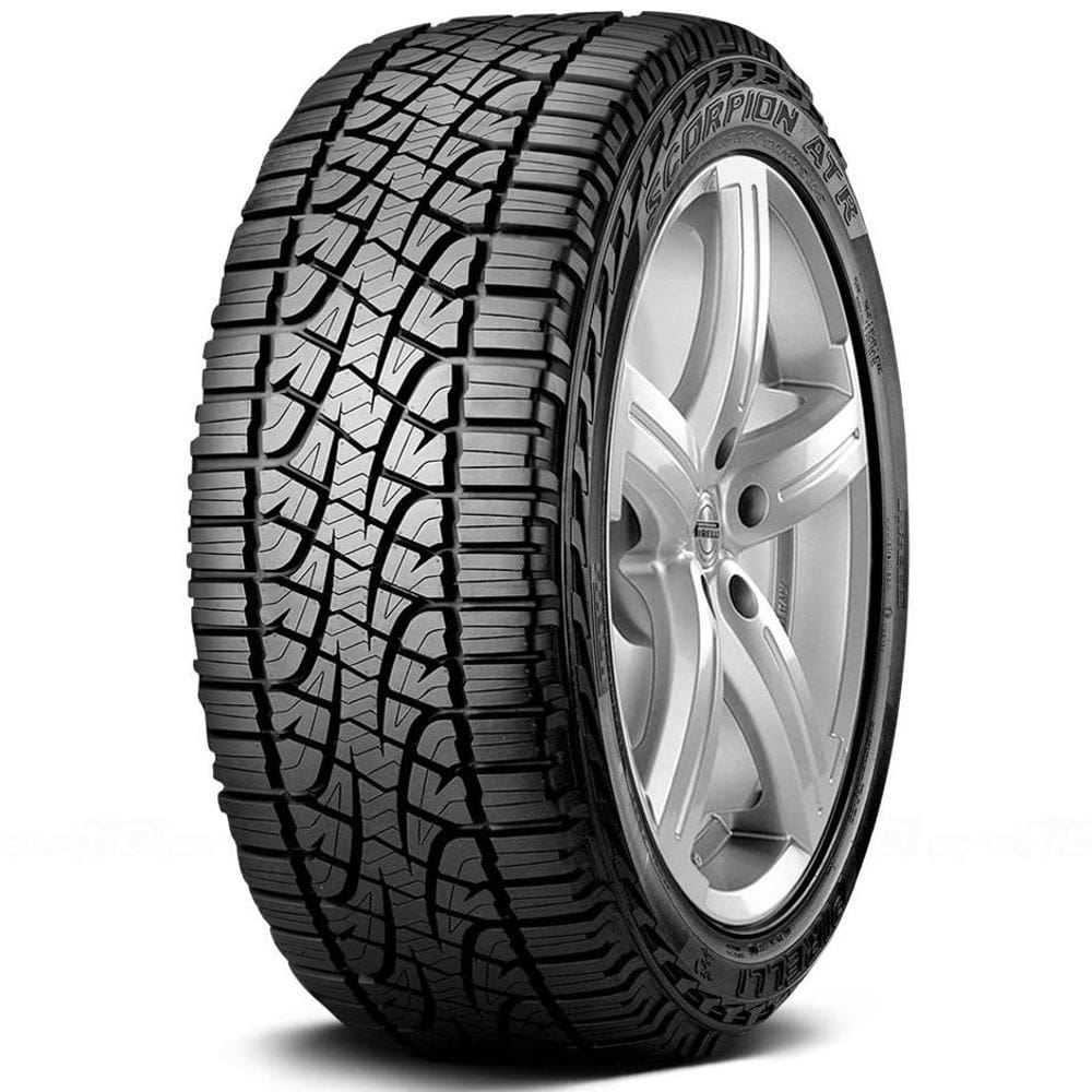 Pneu Aro 15 Pirelli - 185/65R15 Scorpion ATR 88H