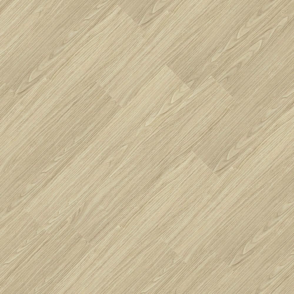 Piso Vinílico em Régua Tarkett Ambienta Rústico 3mm x 18,4cm x 95cm m² - caixa com 3,32m2 - Gergelim