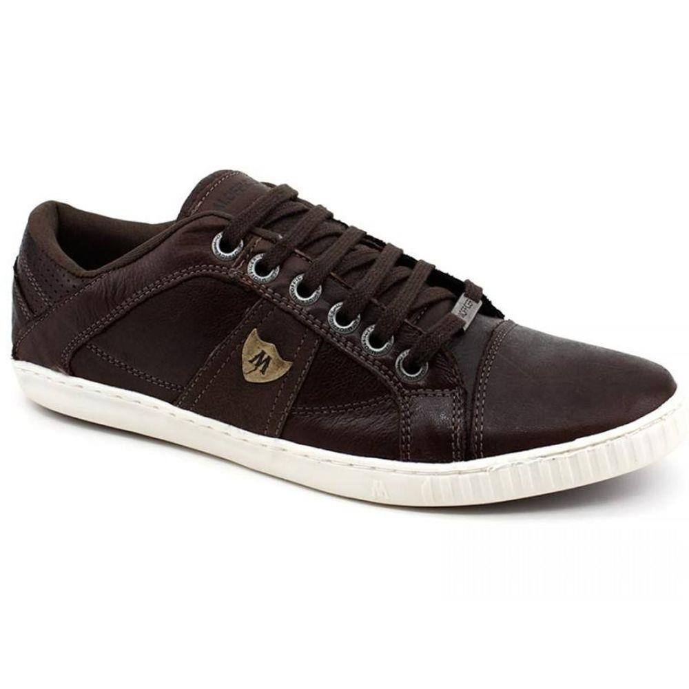 Sapatenis m officer | Extra