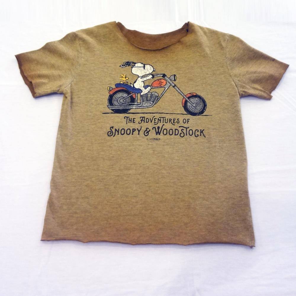 ellus snoopy
