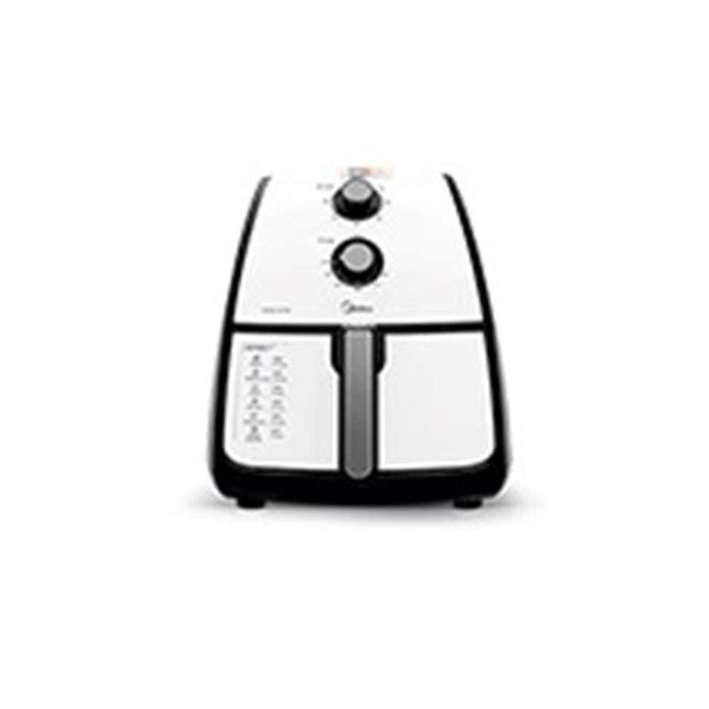 Fritadeira Sem Óleo Midea Liva 4L