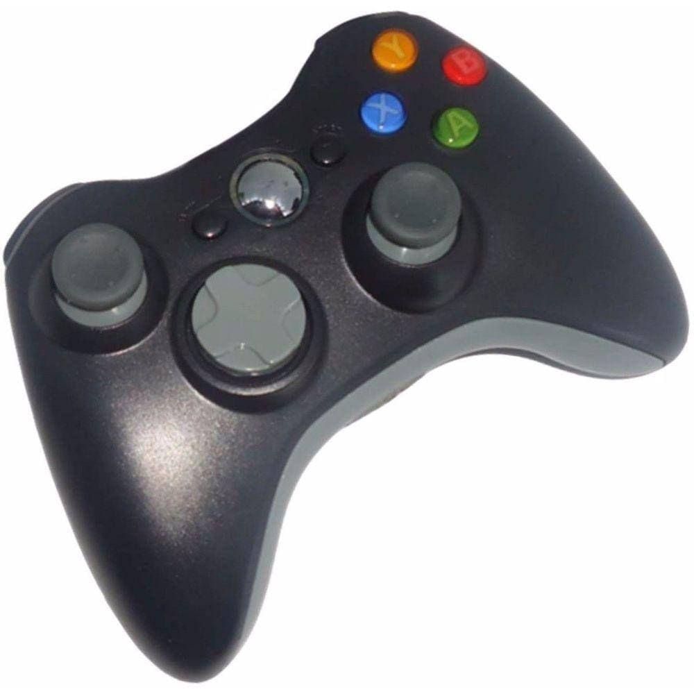 Controle Xbox 360 Sem Fio - Feir