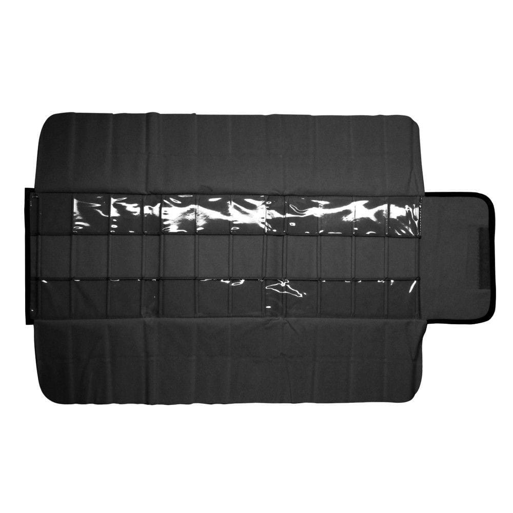 Mostruário para Relógio 234 Pasta Preto