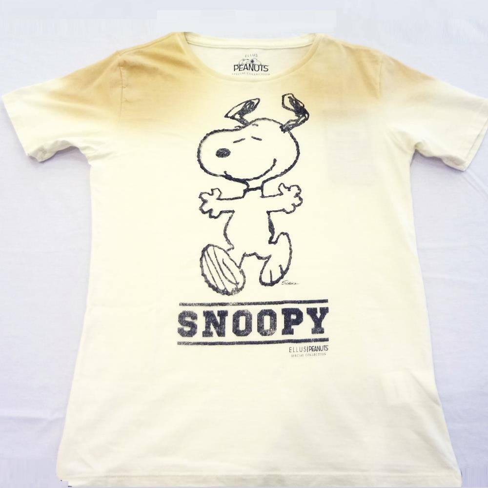 ellus snoopy