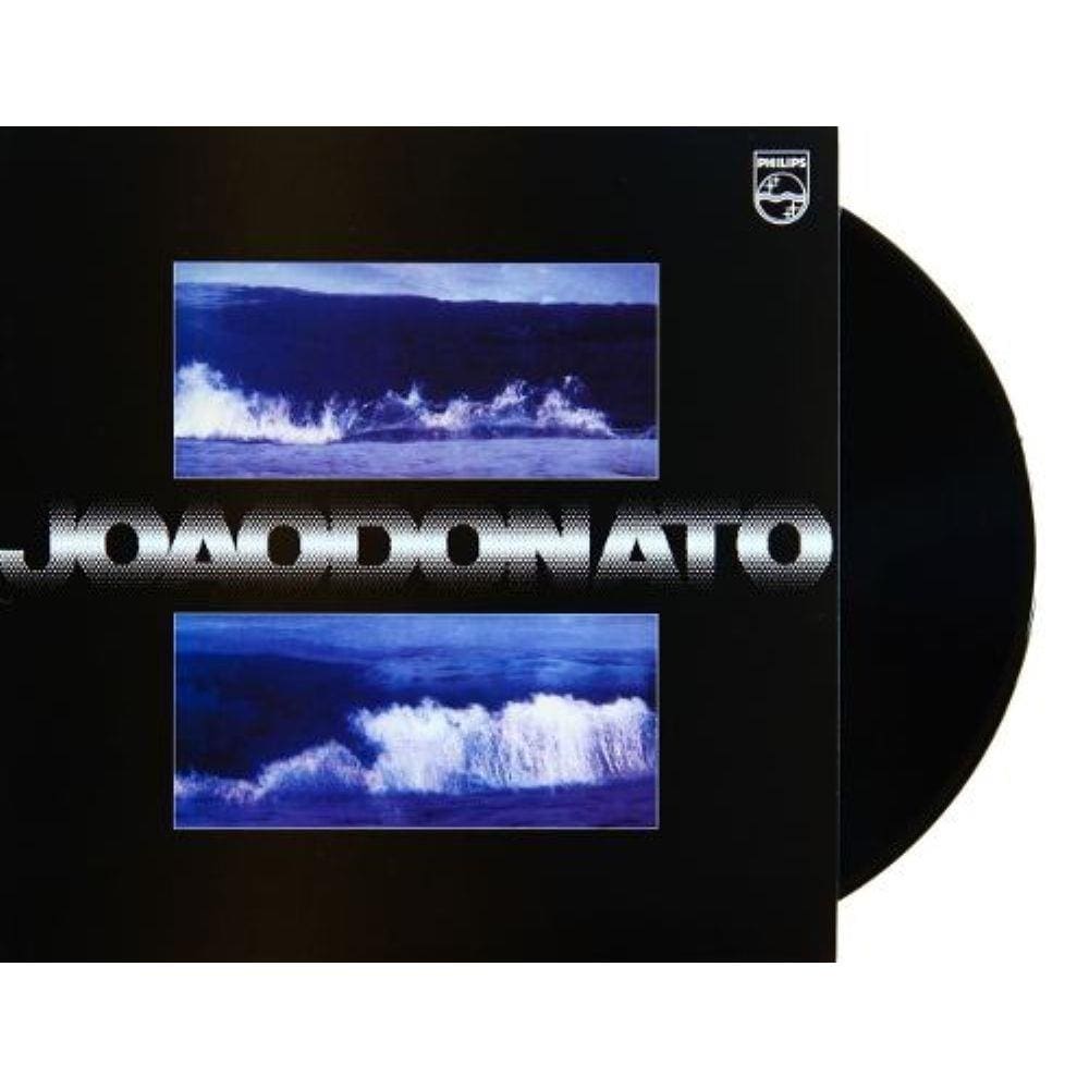 LP João Donato Lugar Comum