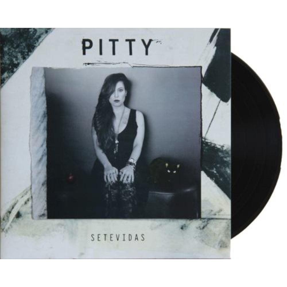 LP Pitty Setevidas