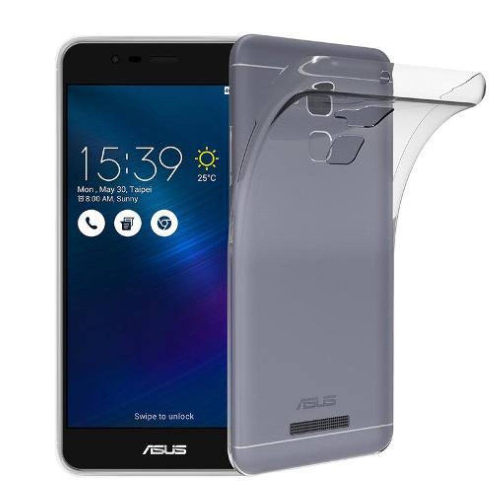 Capa Asus Zenfone 3 Max | Extra