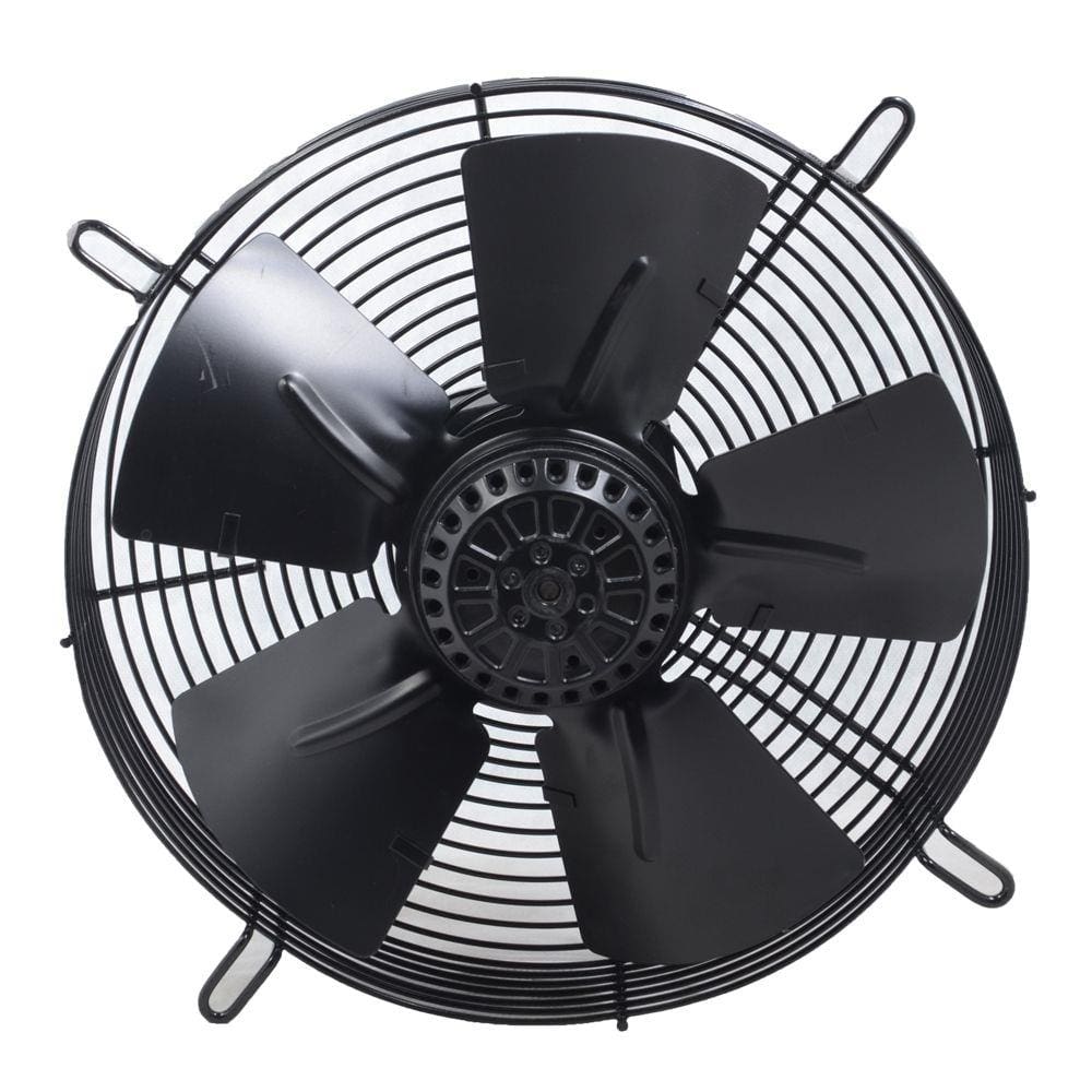 Motor Ventilador Exaustor Vix 450Mm