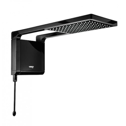 Chuveiro elétrico Acqua Storm Ultra Lorenzetti - Preto é boa?