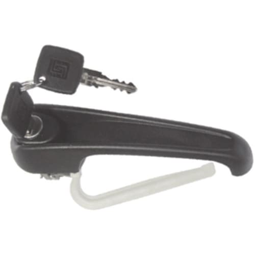 Menor preço em Maçaneta Externa Porta Dianteira Direito Com Chave Tempra, Tipo