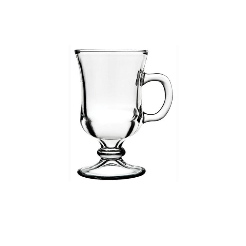 Jogo de 6 Taças para Cappuccino - Class Home