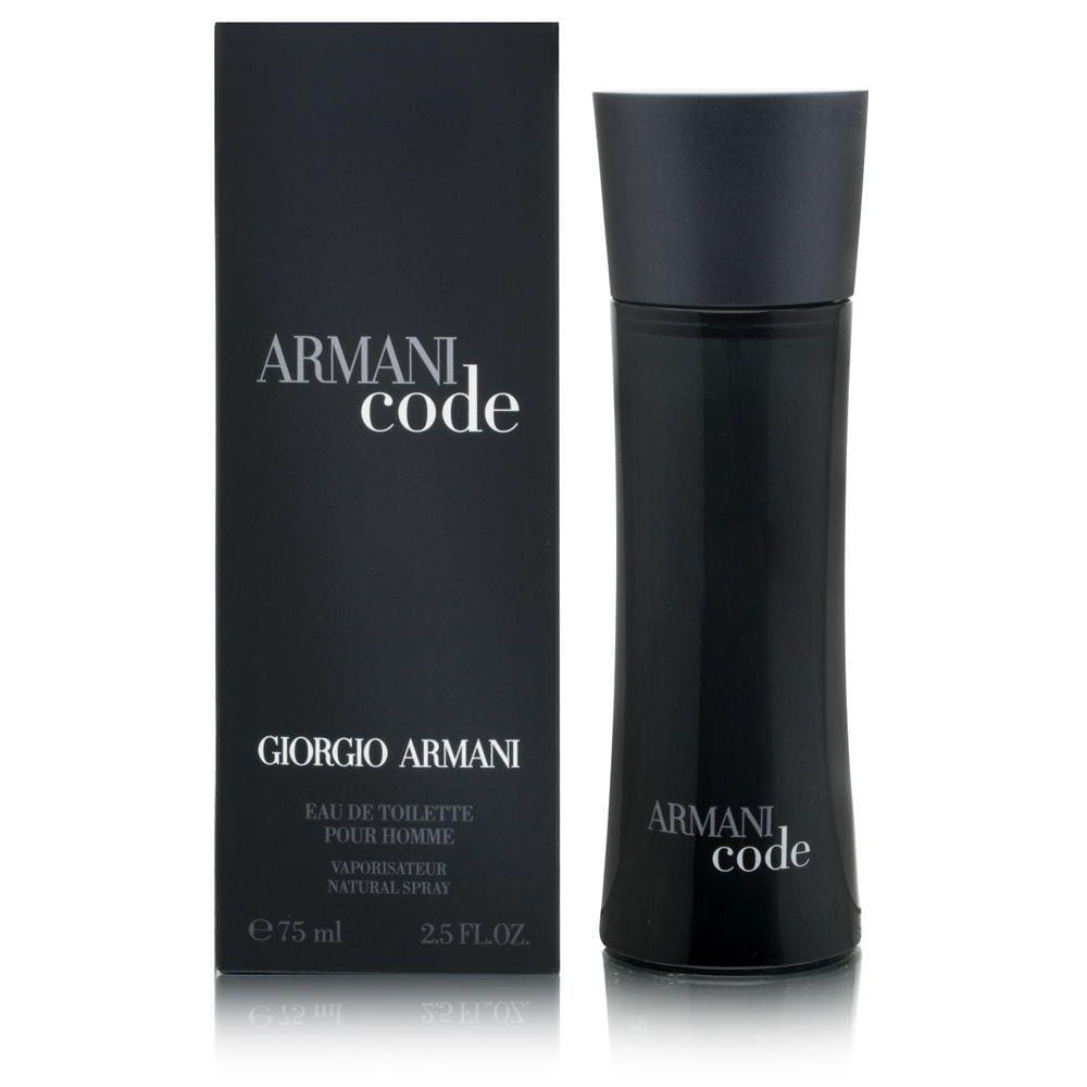 armani code colonia masculino