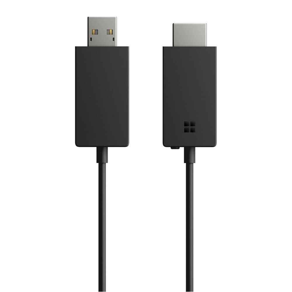 Adaptador HDMI Wireless Microsoft