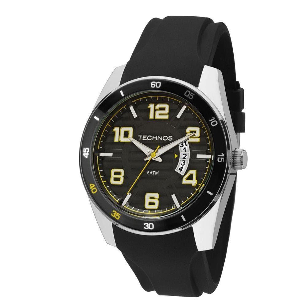 Relógio Technos Análogo Masculino 2115KSR/8Y