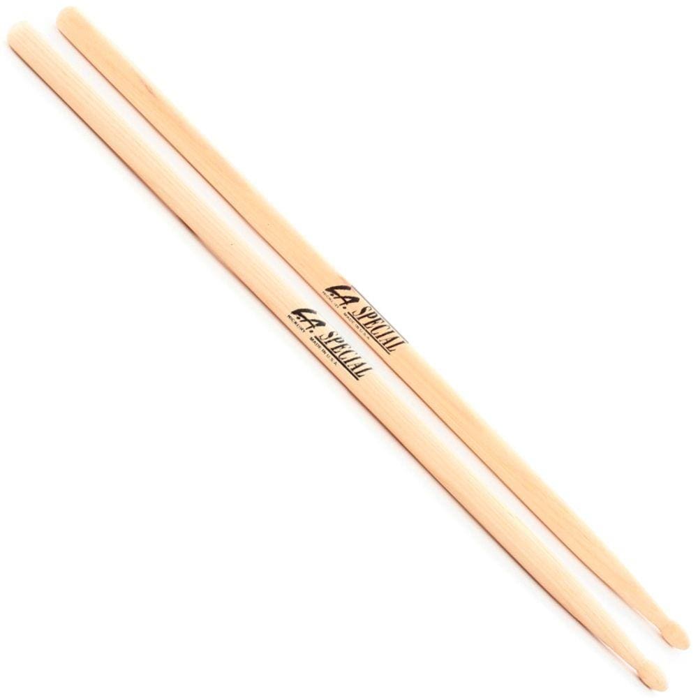 Baqueta Promark Hickory La5aw La Special 5a