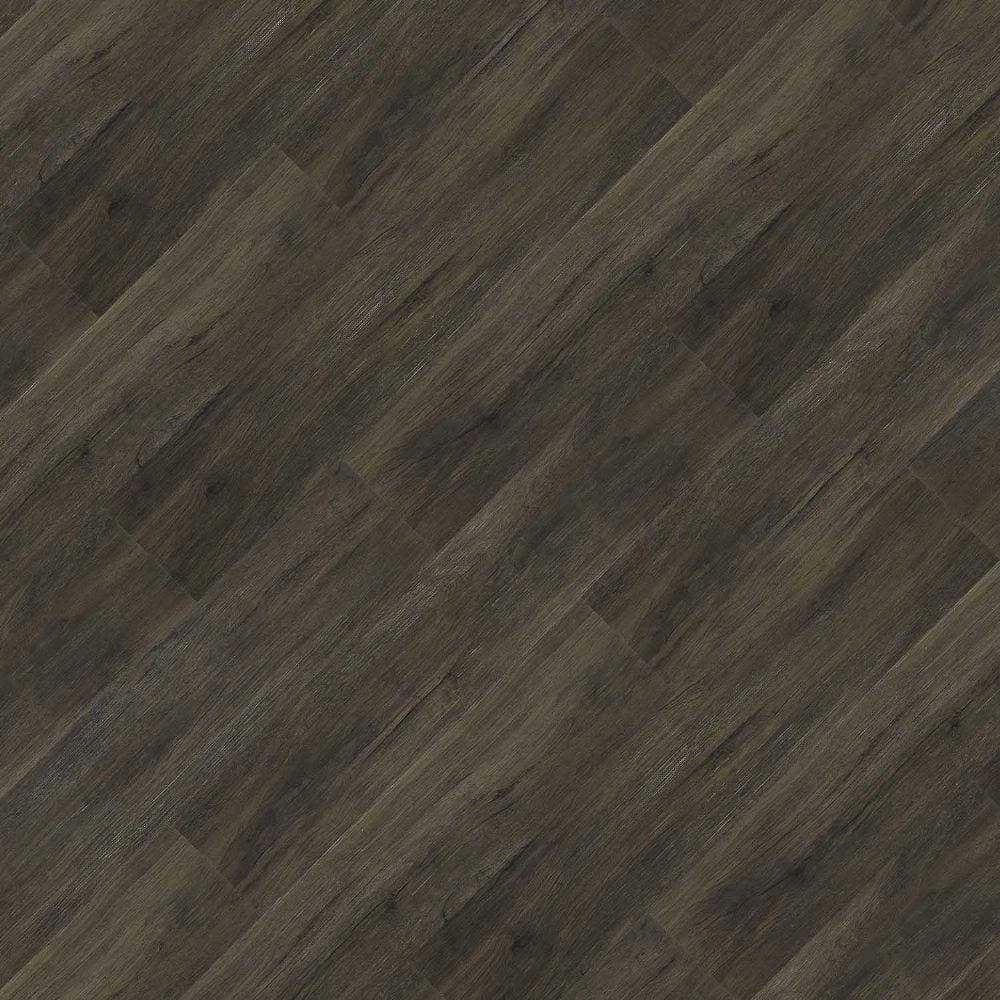 Piso Vinílico em Régua Tarkett Ambienta Rústico 3mm x 18,4cm x 95cm m² - caixa com 3,32m2 - Sapucaia