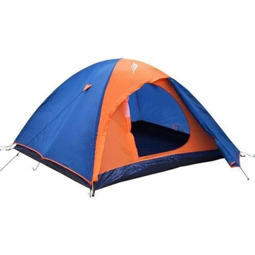 Barraca de Camping para 4 Pessoas - Falcon - Nautika