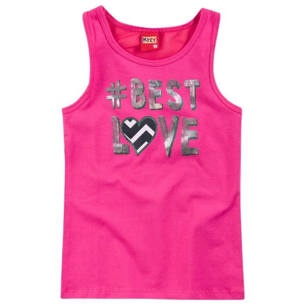Conjunto Regata Saia Kyly Best Love 108085