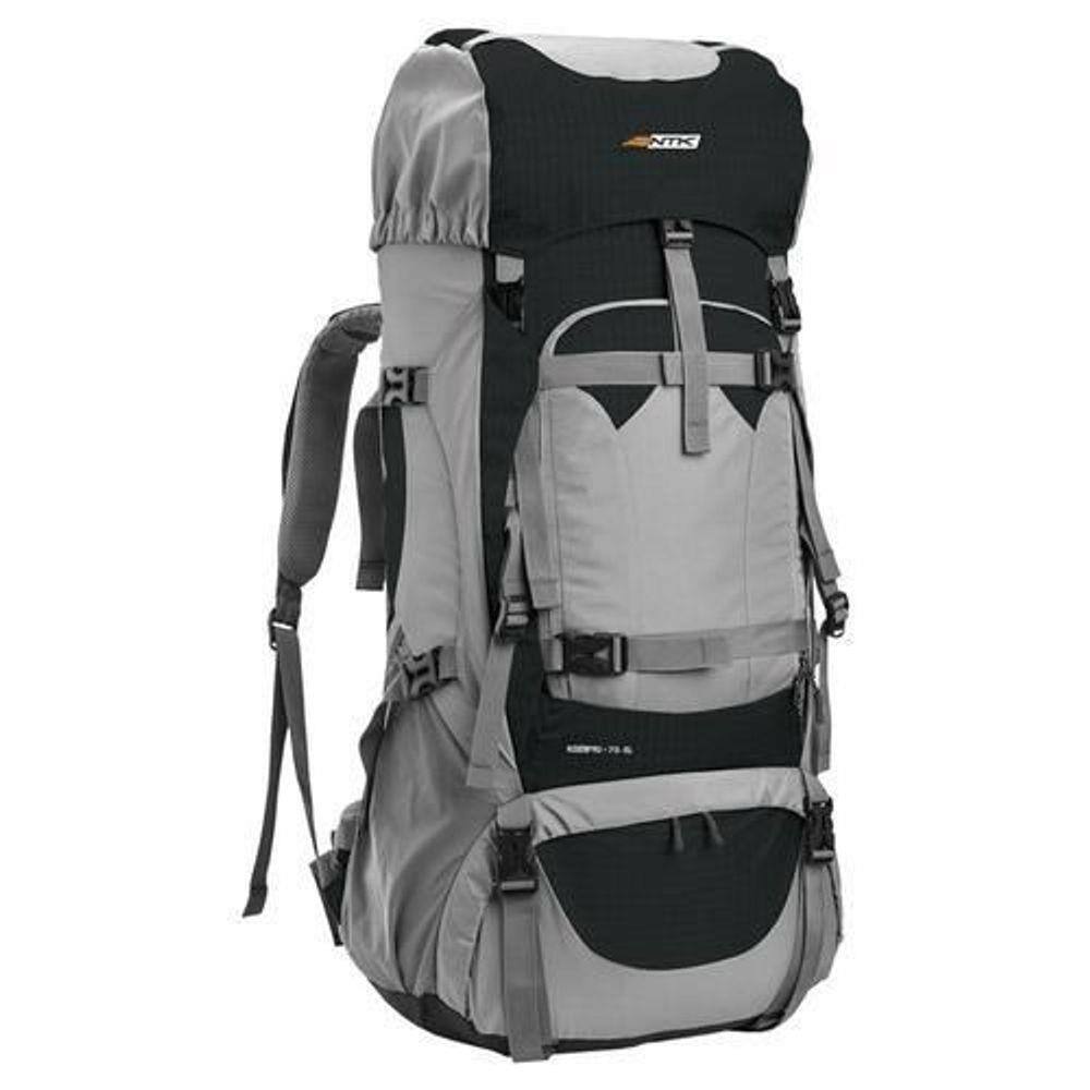 Mochila cargueira 70 | Extra