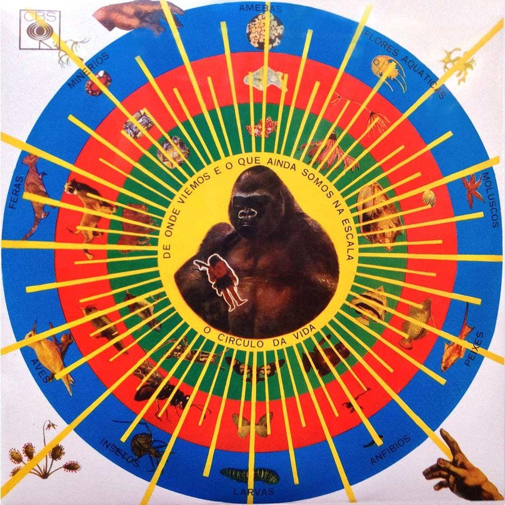 LP Pedro Santos Krishnanda