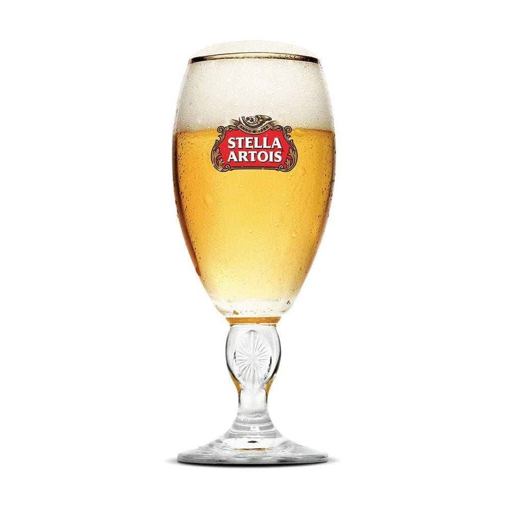 Cálice Stella Artois 250ml