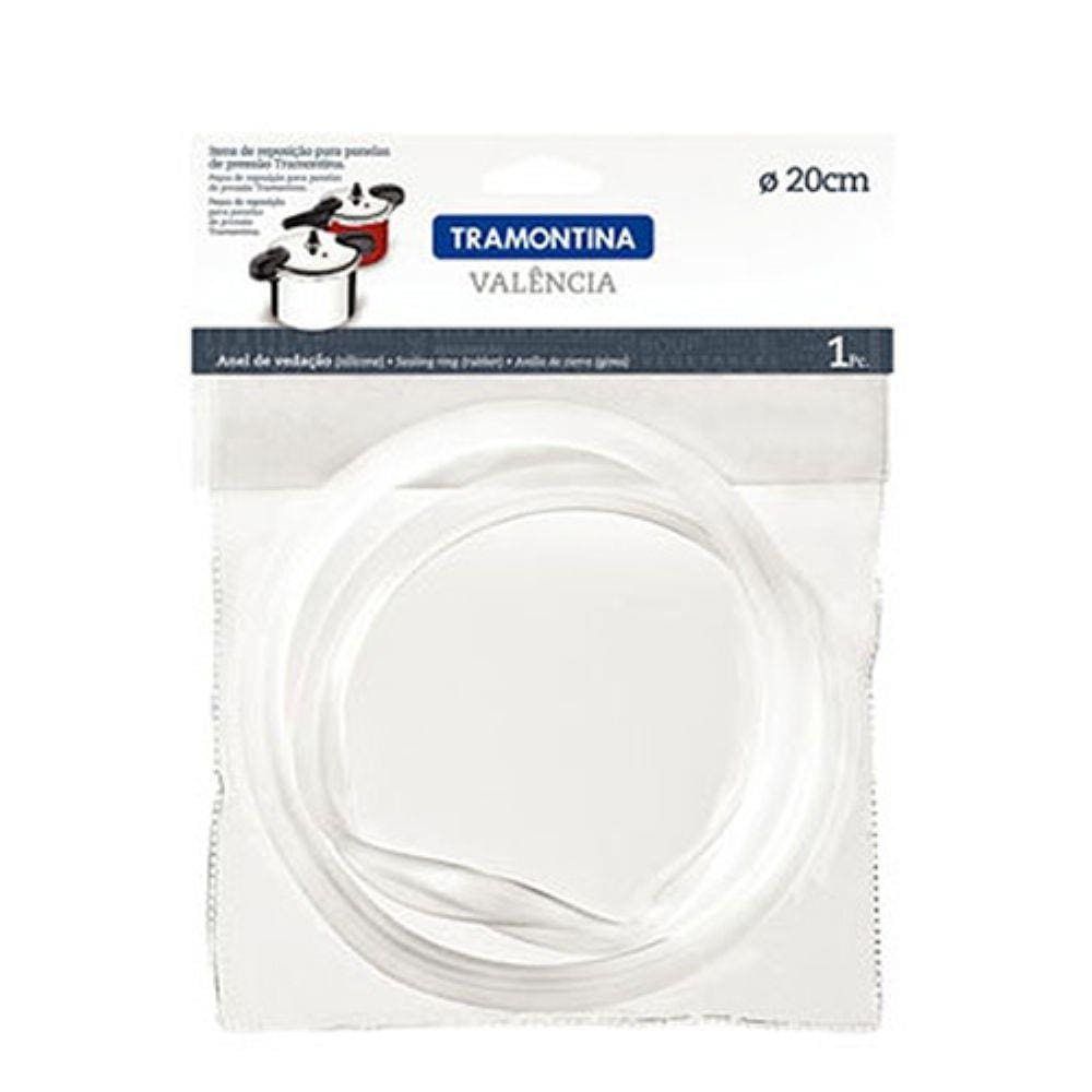Anel De Vedação Silicone Ø20Cm Valência Ou Vancouver Tramontina