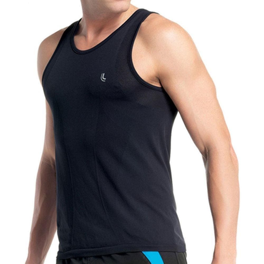 Camiseta Regata Lupo Running Lupo Ref 70000