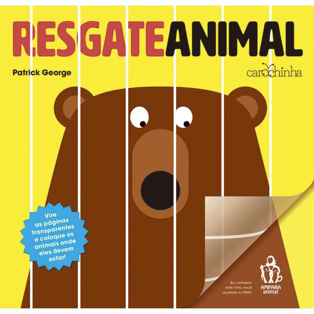 Resgate Animal