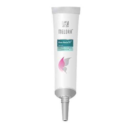 Melora Duo Retix Woman - Serum Antiacne 30g é boa?