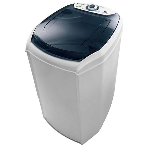 Tanquinho Suggar 10 Kg Lavamax Eco com Dispenser para Sabão - Branco é boa?