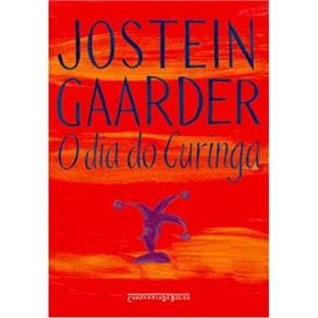 Livro - O Dia do Curinga