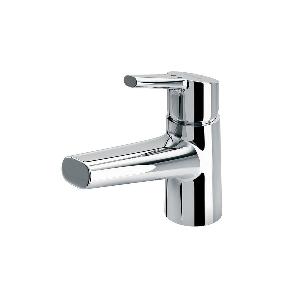 Misturador Monocomando para Banheiro Mesa Nexus Cromado - Docol