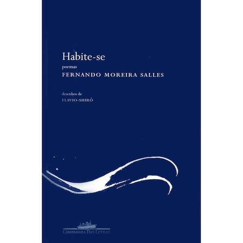 imagem-Livro - Habite-se - Fernando Moreira Salles