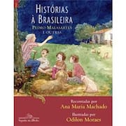 Histórias da Preta (Nova edição) - Heloisa Pires Lima - Grupo Companhia das  Letras