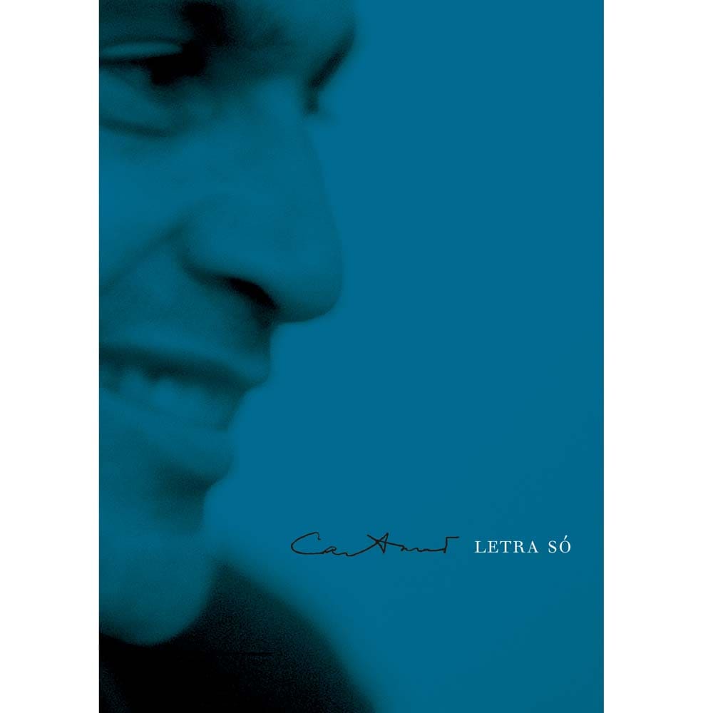 Livro - Letra Só: Sobre as Letras - 2 Volumes