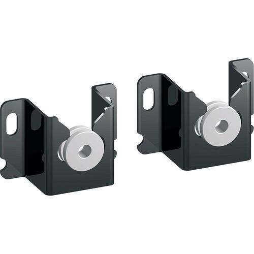 Suporte para TV de Plasma/LCD/Led 14 a 84 Fixo Universal Genius ELG é boa?